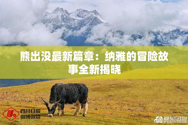 熊出没最新篇章：纳雅的冒险故事全新揭晓