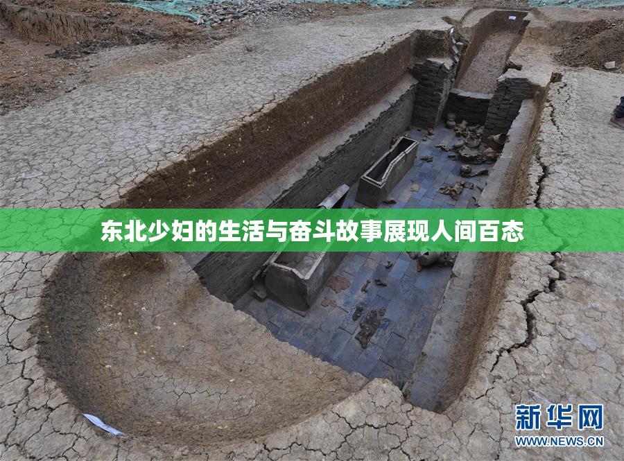 东北少妇的生活与奋斗故事展现人间百态