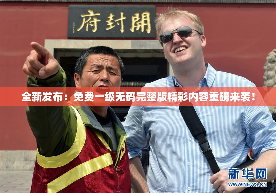 全新发布：免费一级无码完整版精彩内容重磅来袭！
