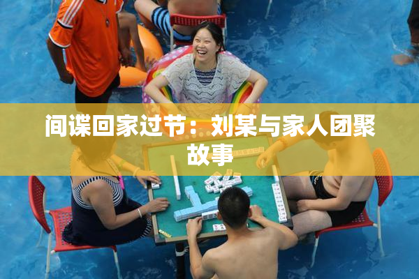 间谍回家过节：刘某与家人团聚故事