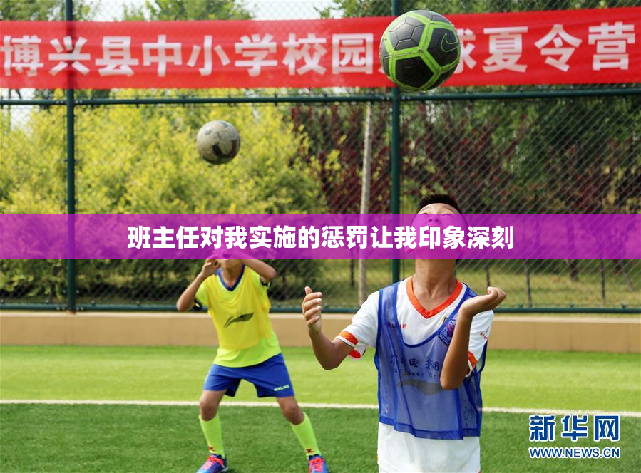 班主任对我实施的惩罚让我印象深刻