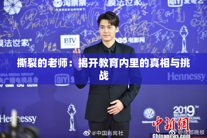 撕裂的老师：揭开教育内里的真相与挑战