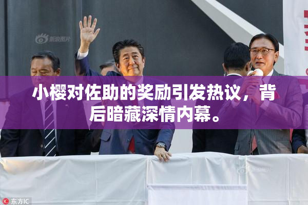 小樱对佐助的奖励引发热议，背后暗藏深情内幕。