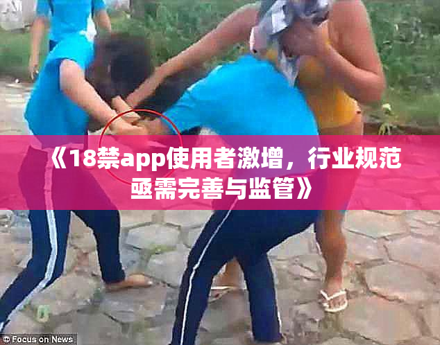 《18禁app使用者激增，行业规范亟需完善与监管》