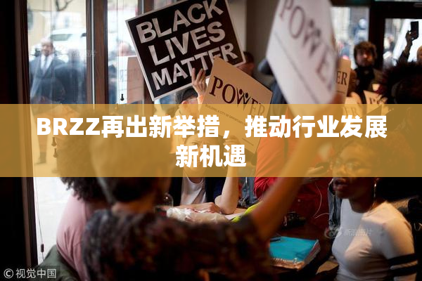 BRZZ再出新举措，推动行业发展新机遇