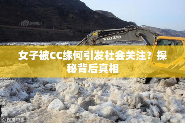 女子被CC缘何引发社会关注？探秘背后真相