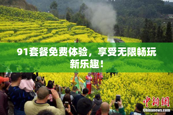 91套餐免费体验，享受无限畅玩新乐趣！