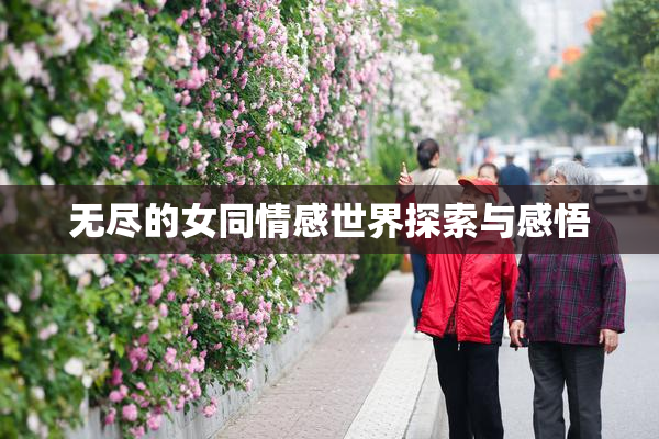 无尽的女同情感世界探索与感悟