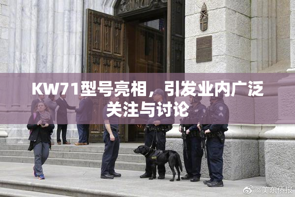 KW71型号亮相，引发业内广泛关注与讨论