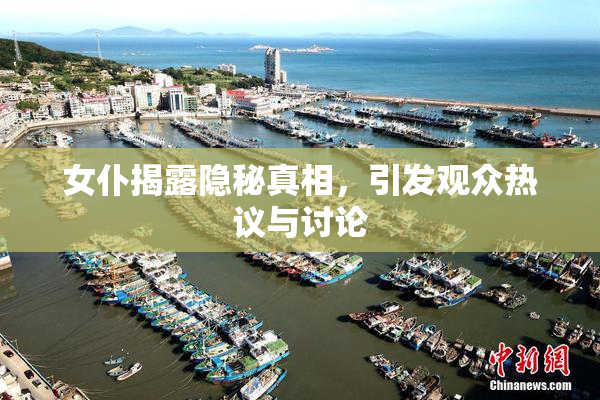 女仆揭露隐秘真相，引发观众热议与讨论