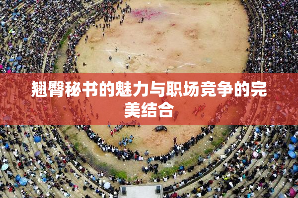 翘臀秘书的魅力与职场竞争的完美结合