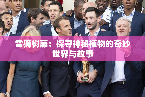 雷狮树藤：探寻神秘植物的奇妙世界与故事