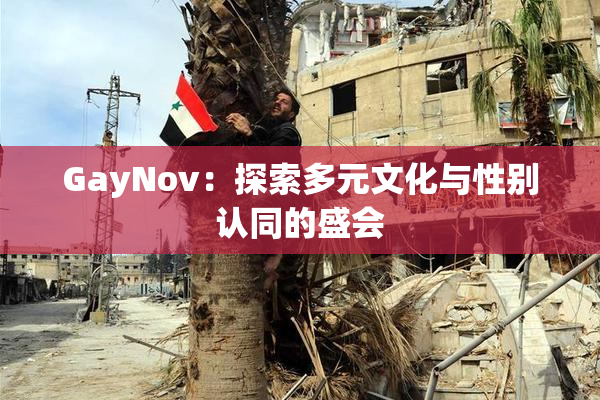 GayNov：探索多元文化与性别认同的盛会