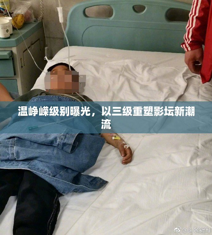 温峥嵘级别曝光，以三级重塑影坛新潮流