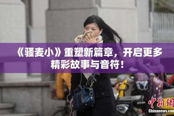 《骚麦小》重塑新篇章，开启更多精彩故事与音符！