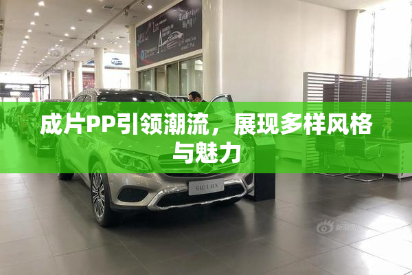 成片PP引领潮流，展现多样风格与魅力