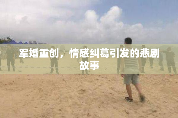 军婚重创，情感纠葛引发的悲剧故事