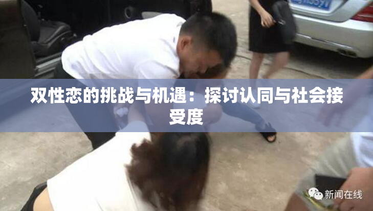 双性恋的挑战与机遇：探讨认同与社会接受度