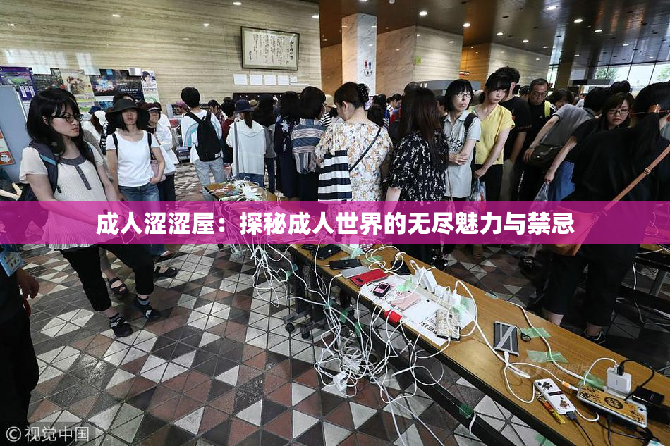 成人涩涩屋：探秘成人世界的无尽魅力与禁忌
