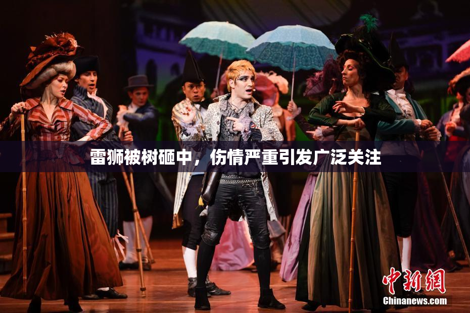 雷狮被树砸中，伤情严重引发广泛关注