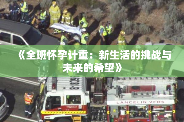 《全班怀孕计重：新生活的挑战与未来的希望》