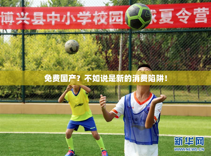 免费国产？不如说是新的消费陷阱！