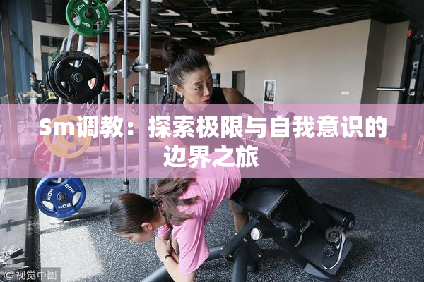 Sm调教：探索极限与自我意识的边界之旅