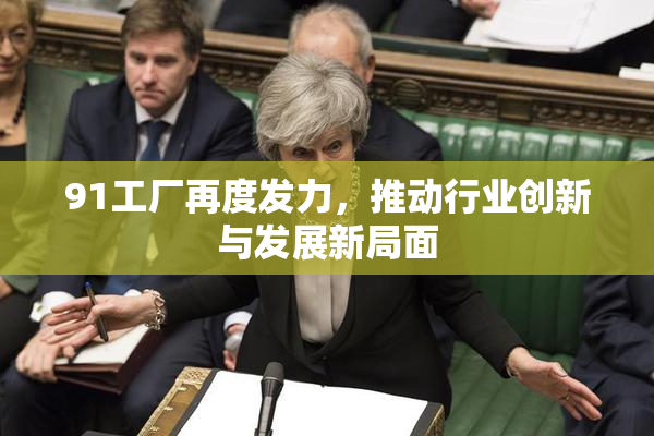 91工厂再度发力，推动行业创新与发展新局面