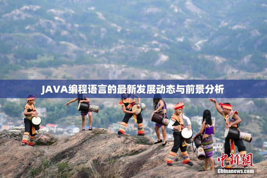 JAVA编程语言的最新发展动态与前景分析
