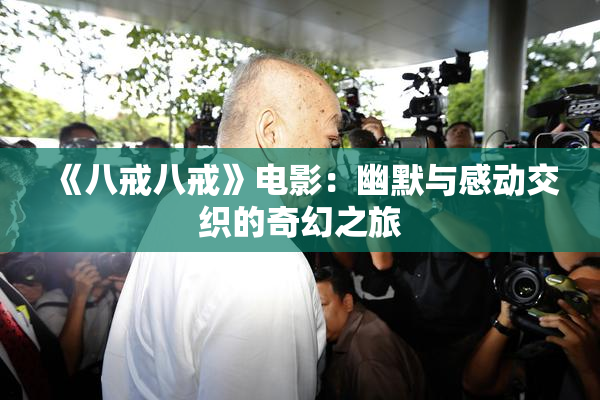 《八戒八戒》电影：幽默与感动交织的奇幻之旅