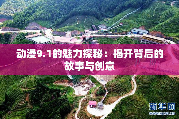 动漫9.1的魅力探秘：揭开背后的故事与创意
