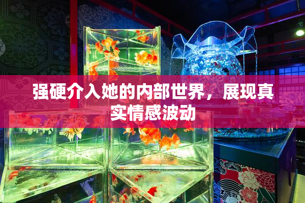 强硬介入她的内部世界，展现真实情感波动