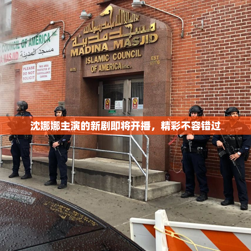 沈娜娜主演的新剧即将开播，精彩不容错过