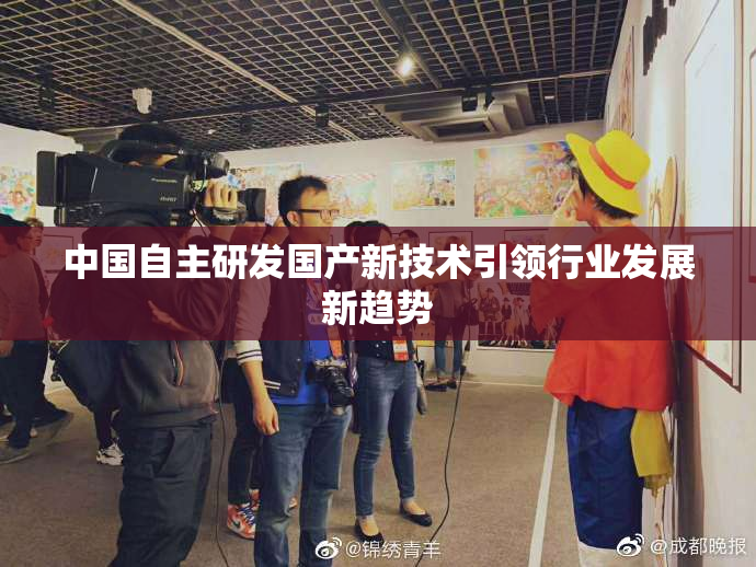 中国自主研发国产新技术引领行业发展新趋势