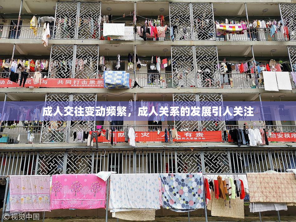 成人交往变动频繁，成人关系的发展引人关注