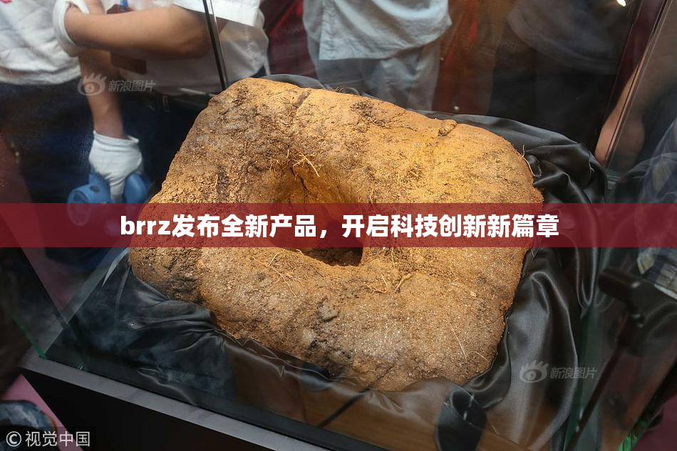 brrz发布全新产品，开启科技创新新篇章