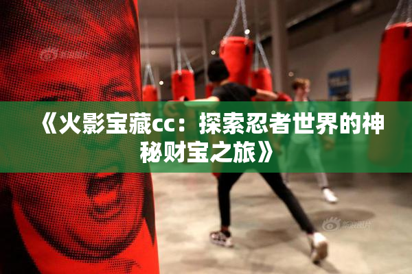 《火影宝藏cc：探索忍者世界的神秘财宝之旅》