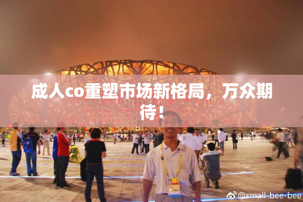 成人co重塑市场新格局，万众期待！