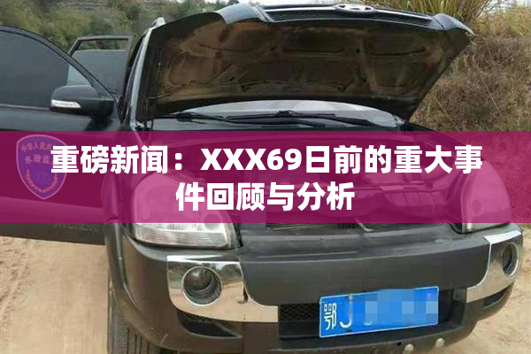 重磅新闻：XXX69日前的重大事件回顾与分析