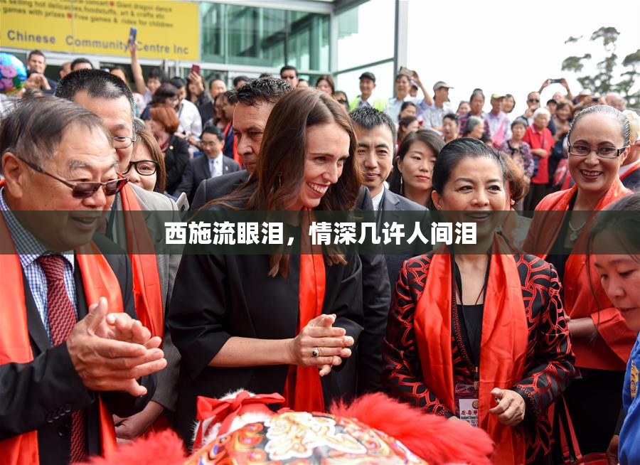 西施流眼泪，情深几许人间泪