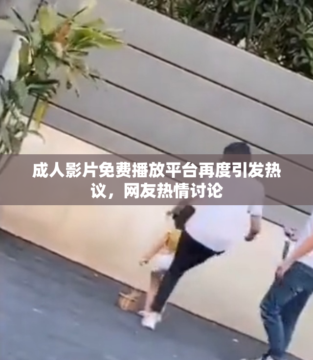成人影片免费播放平台再度引发热议，网友热情讨论
