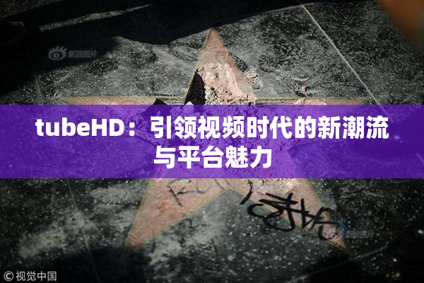 tubeHD：引领视频时代的新潮流与平台魅力
