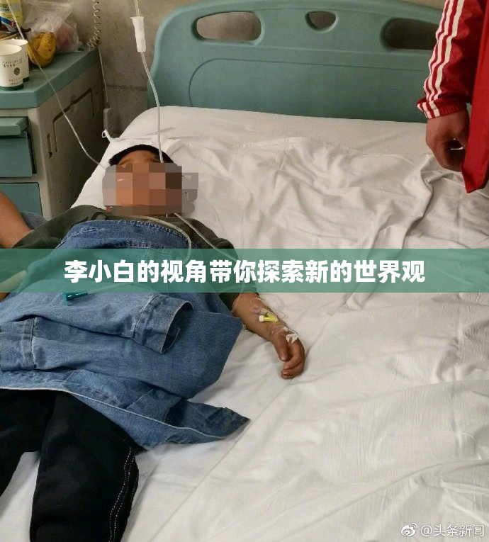 李小白的视角带你探索新的世界观