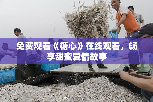 免费观看《糖心》在线观看，畅享甜蜜爱情故事