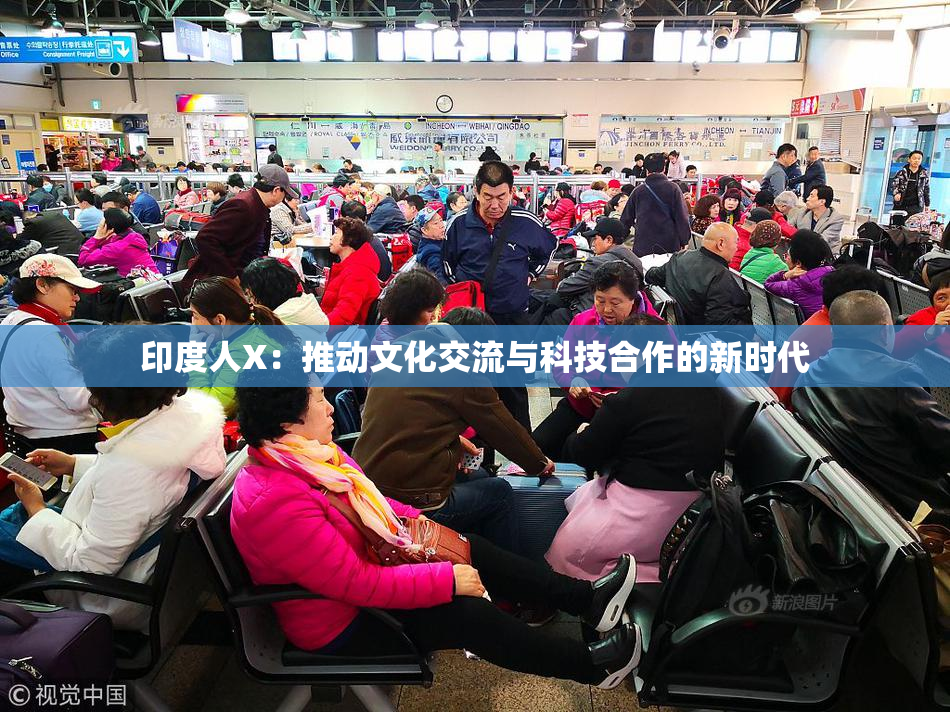 印度人X：推动文化交流与科技合作的新时代