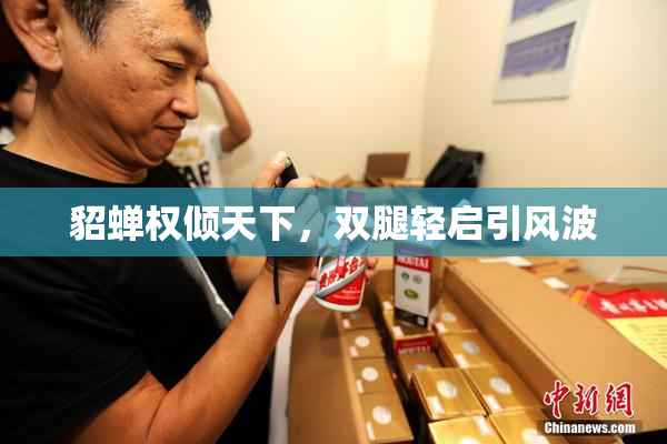 貂蝉权倾天下，双腿轻启引风波