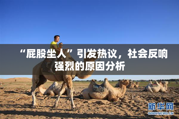 “屁股坐人”引发热议，社会反响强烈的原因分析