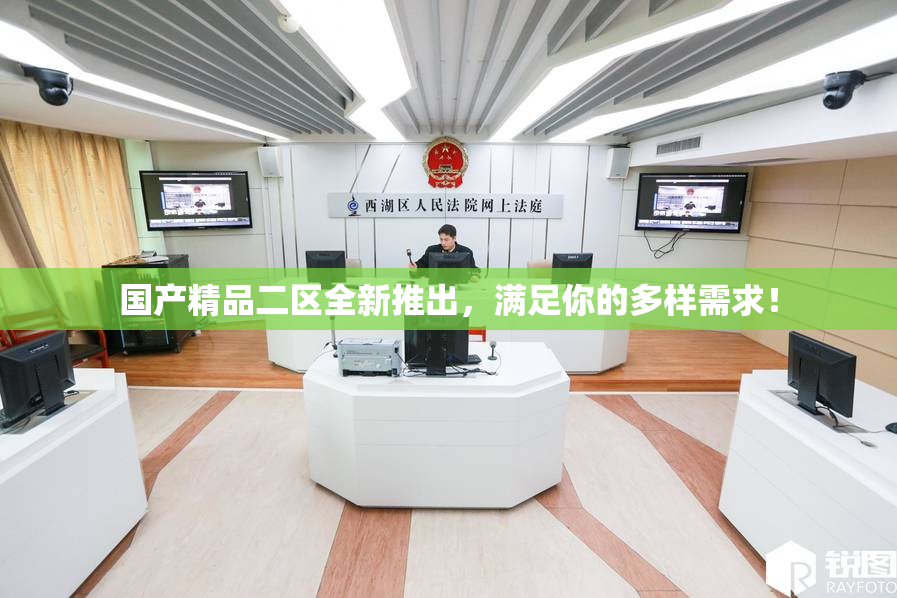 国产精品二区全新推出，满足你的多样需求！
