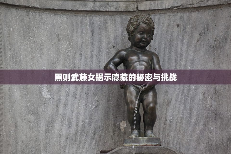 黑则武藤女揭示隐藏的秘密与挑战