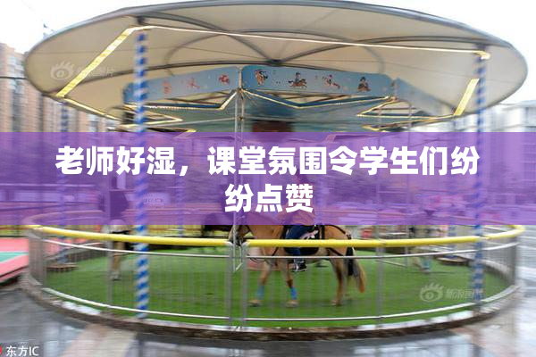 老师好湿，课堂氛围令学生们纷纷点赞